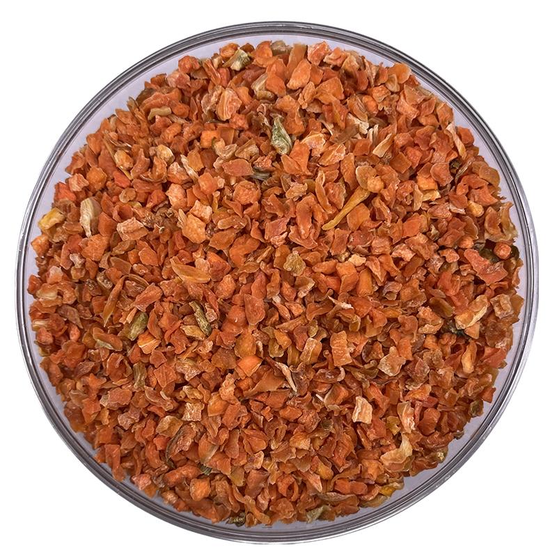 Bio Karotten | Granulat | 1-3mm