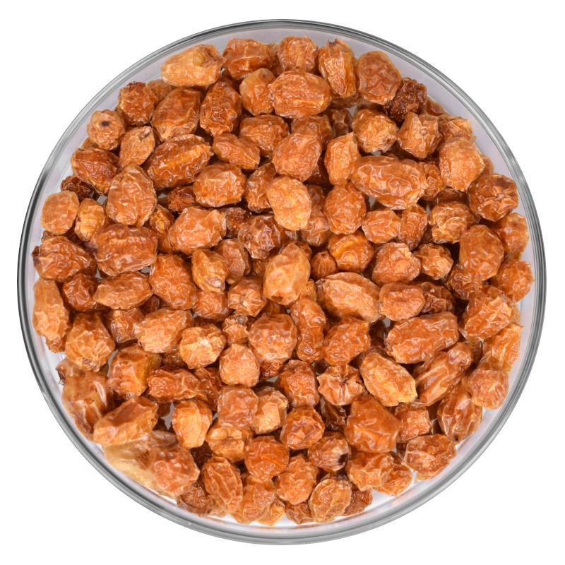 Charapita Chili | ganz | 1 cm | orange | Scoville: 80.000-120.000