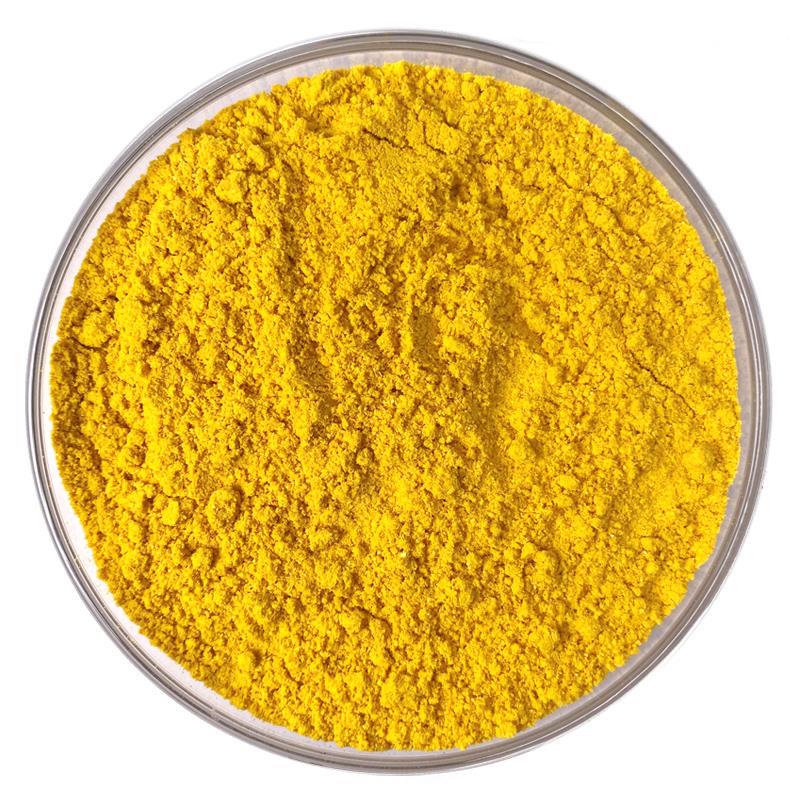 Bio Kürbis | Pulver  | gelb-orange | Riesenkürbis